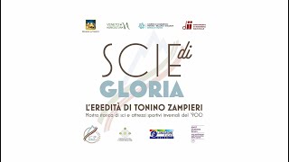 A Longarone la mostra Scie di gloria – l’eredità di tonino Zampieri”