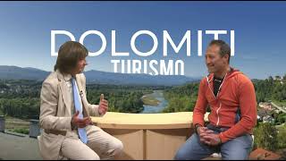 Dolomiti Turismo – Diego Favero