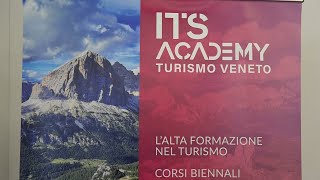 A Horeca la presentazione dell’ITS Academy Turismo Veneto