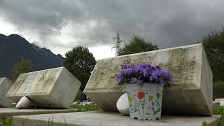 61esimo anniversario del Vajont: tra memoria e impegno