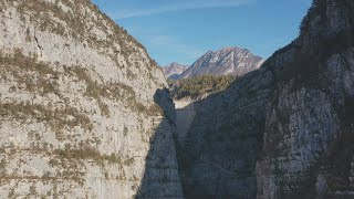 61° anniversario della tragedia del Vajont: il cordoglio delle istituzioni