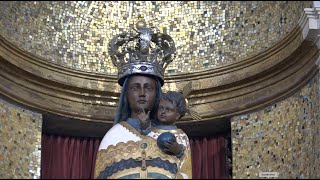 Ottobre, il mese dedicato alla Madonna del Rosario