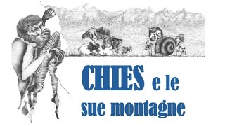 Torna l’appuntamento con “Chies e le sue montagne”