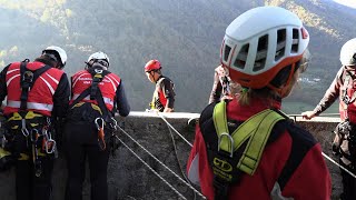 Protezione civile: sì ai volontari, ma solo se nell’albo regionale