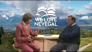 We Love Nevegal – Devis Biena