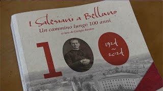 Presentato il programma per i 100 anni dei Salesiani a Belluno