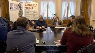 Al via la nuova edizione di Arredamont