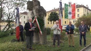 La 74^ Giornata Nazionale per le vittime degli incidenti sul lavoro: l’impegno di Anmil