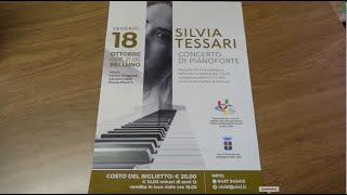 Musica e solidarietà venerdì al Teatro Giovanni XXIII a favore delle persone con disabilità visiva