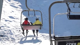 Nevegal, la Dolomiti Ski Line si prepara per la stagione invernale