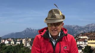 Dolomiti Turismo – Intervista a Michele Sacchet