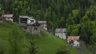 Solitudine, isolamento e ansia: gli psicologi si confrontano sui problemi della montagna