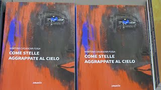 Dolore, forza e rinascita nel libro “Come stelle aggrappate al cielo”, di Martina Casanova Fuga