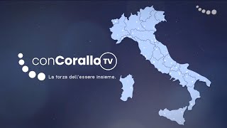 Telebelluno e le progettualità future: l’incontro con le Tv Corallo