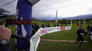 Tutto pronto per la sesta edizione del “Goser Trail” tra i sentieri di Tisoi