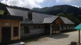 Seren del Grappa, pubblicato il nuovo bando per la gestione del Rifugio Bocchette