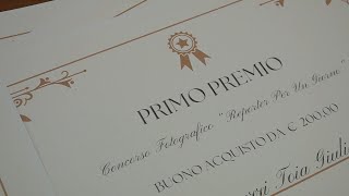 Premio fotografico “Mario De Biasi”, oltre 50 studenti partecipanti