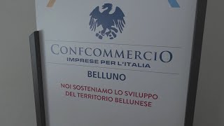 Confcommercio Belluno: “Dal villaggio olimpico alloggi per i lavoratori”