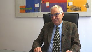 Voce delle istituzioni nel territorio – Paolo Doglioni (Confcommercio) – 25/10/2024