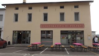 120 anni di Cooperativa di Polpet festeggiati in grande stile