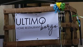 A Setteville il nuovo ristorante “Ultimo borgo”: focus sui prodotti locali e sulla cultura del cibo