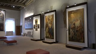 Il Museo diocesano di Belluno-Feltre si prepara all’appuntamento con il Giubileo 2025