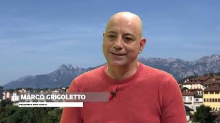 Dolomiti Turismo – Marco Grigoletto