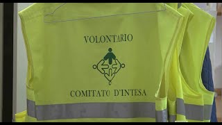 Comitato d’Intesa di Belluno, da oltre 40 anni punto di riferimento per il volontariato bellunese