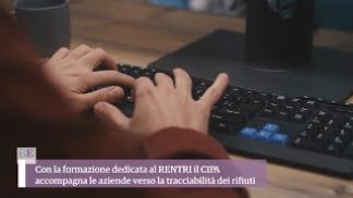 Formazione dedicata al RENTRI, il CIPA accompagna le aziende verso la tracciabilità dei rifiuti