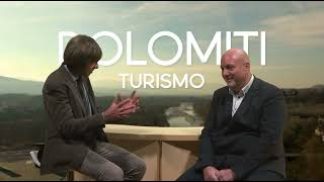 Dolomiti Turismo – Giuliano Vantaggi