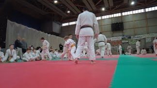 Criterium di Judo Città di Sedico, quarta edizione