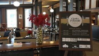 Il gusto e le eccellenze del territorio protagonisti all’hotel Boite