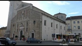 Ultima tappa dell’adeguamento liturgico della Cattedrale, dal 7 gennaio sarà temporaneamente chiusa